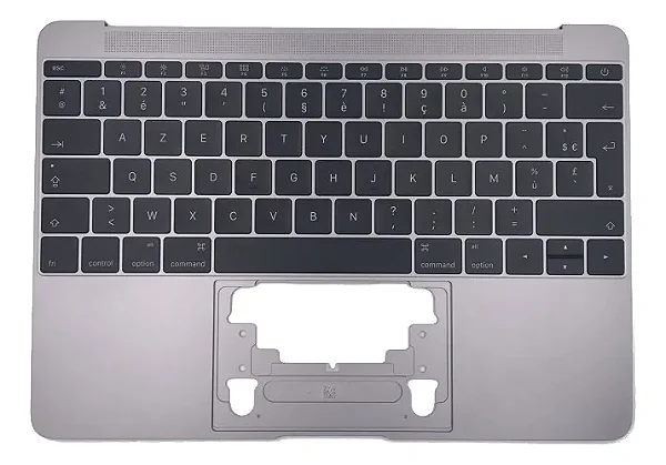 TOPCASE MACBOOK A1534