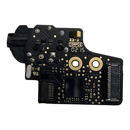 PLACA DE AUDIO MACBOOK 12 A1534