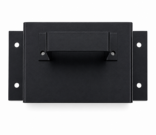 Suporte de Parede Para Máquina de Costurar Sacos Embalagens Delivery