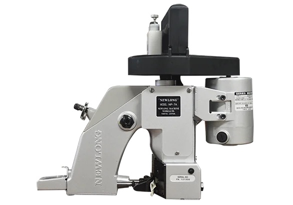 Máquina de costurar sacos NEWLONG - 220v