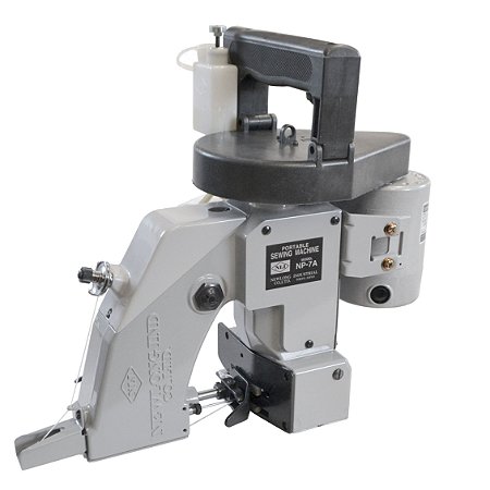 Máquina de costurar sacos NEWLONG - 220v