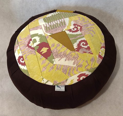 Zeniane especial em patchwork