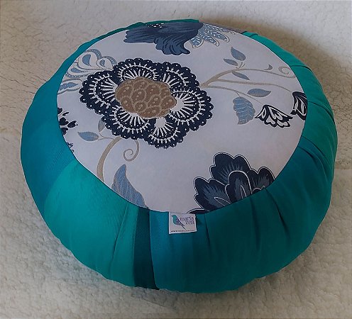 Zeniane especial (lateral multicor e topo/base diferentes)