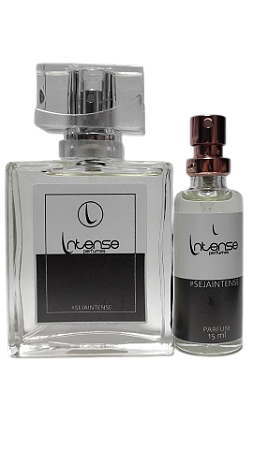 Inspirado L´eau d´Issey Pour Homme - Issey Miyake