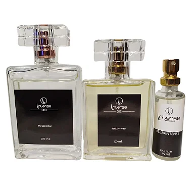 Inspirado Versace Pour Homme - Versace