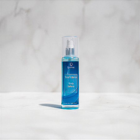 Body Splash Soul Intense