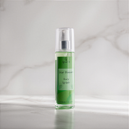 Body Splash Star Blossom