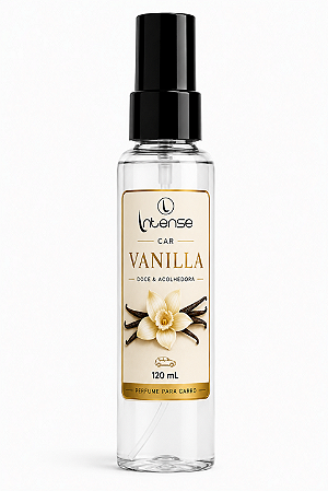 Cheirinho de carro Vanilla