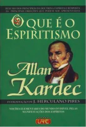 O que é o Espiritismo