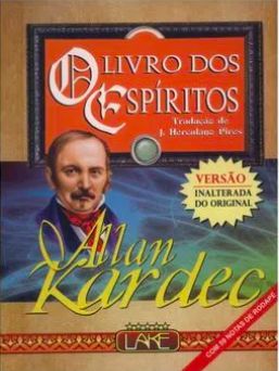 O Livro dos Espíritos (bolso)