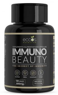 Immuno Beauty 2000mg