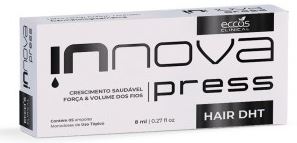 Innova Press Hair DHT