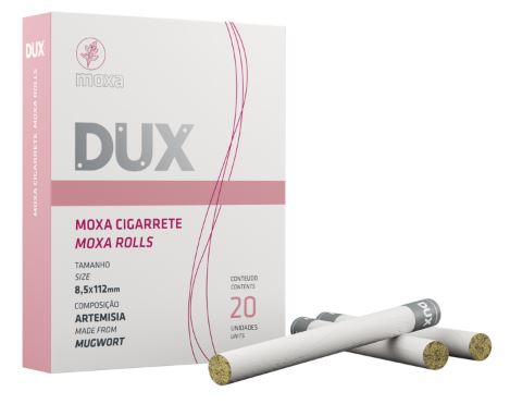 Moxa Cigarrete
