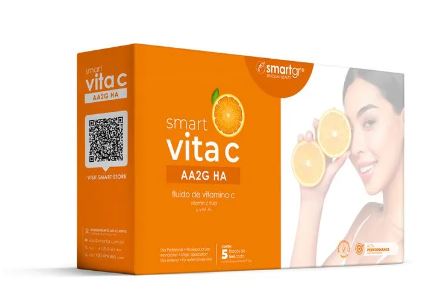 Smart Vita C HA 5ml