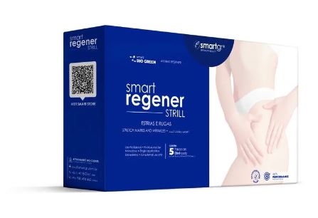 Smart Regener Strill 5ml