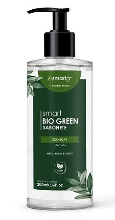 Smart Sabonete Bio CBD 200ml