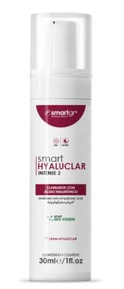 Smart Hyaluclar Intense 2 30ml