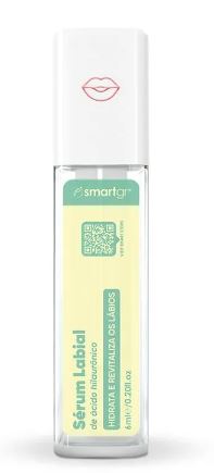 Smart Lips Care Sérum Labial 6ml