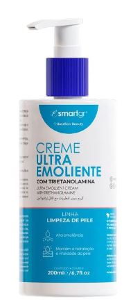 Smart Creme Ultra Emoliente 200ml