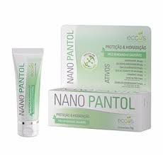 NanoPantol 15g - Eccos