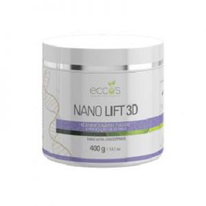 NANO LIFT 3D | 400 G