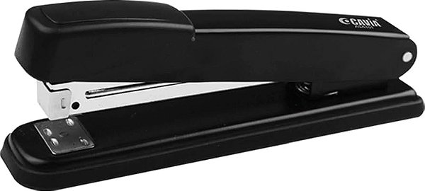 Grampeador Grande ASA-101 Office Black | CAVIA