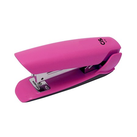 Grampeador Grande C-17 Rosa | CiS