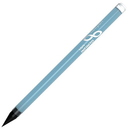 Lápis Infinito HB Azul | NewPen