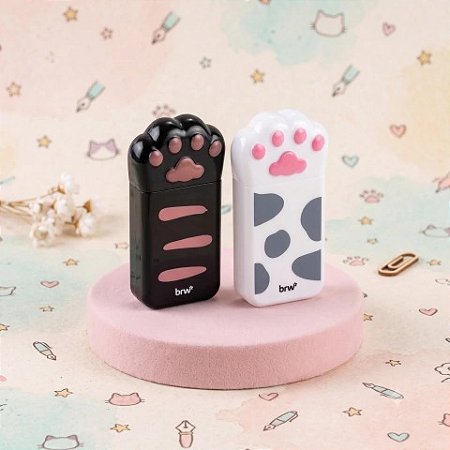 Corretivo em Fita Coleção Patinha Lovely | BRW