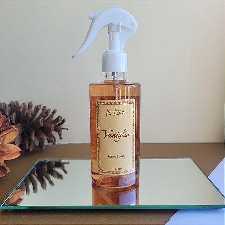 Vaniglia - Home Spray