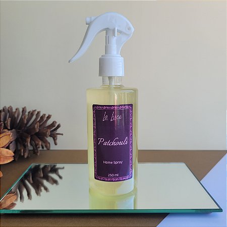 Patchouli - Home Spray