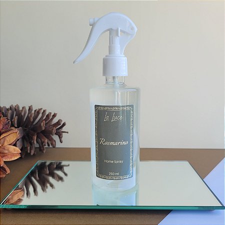 Rosmarino - Home Spray