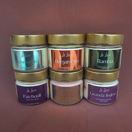 Kit Coleção Clássica Completa