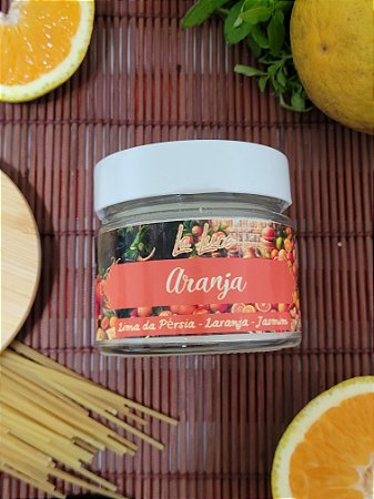 Aranja - Vela Aromática