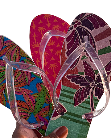 CHINELO Lavínia