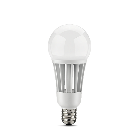 Lâmpada Bulbo Led de Alta Potência A110 65W 6.500K Bivolt - Elgin