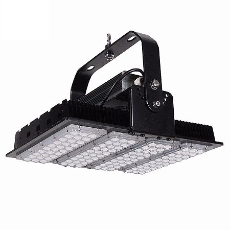 Luminária Industrial Led High Bay 200W