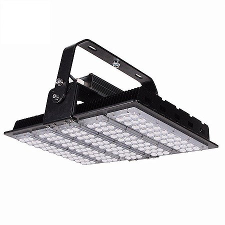 Luminária Industrial Led High Bay 250W