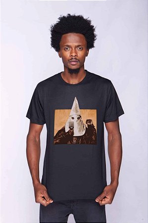 Camiseta – Infiltrado na Klan