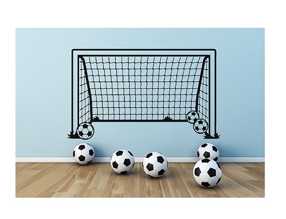 Fundo fotográfico Tecido Sublimado Newborn 3D Futebol 2,60x1,70 WFM-040