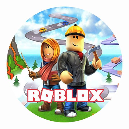 Bloco Roblox PNG