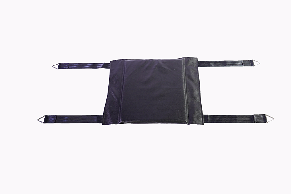 Assento Flexível estofado para R01/R02 Remochair .