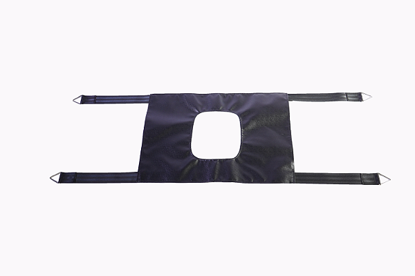 Assento para banheiro R01/R02 Remochair (Acessório opcional).