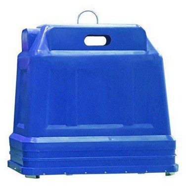 Ecoponto 2500 Litros