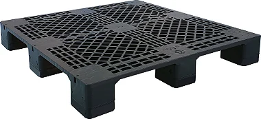 Smart Pallet Plástico Eco 1,0m x 1,20m