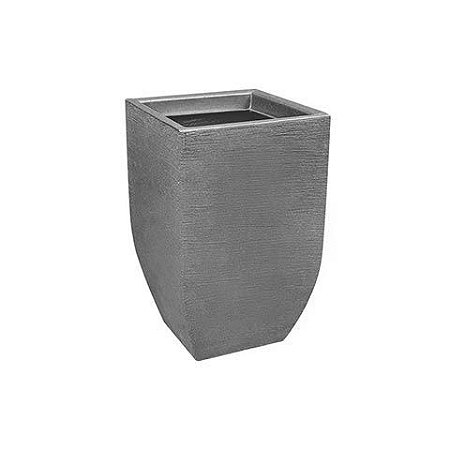 Vaso de Polietileno Trapézio 56
