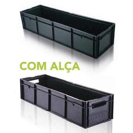 Caixa Industrial Galia 1322