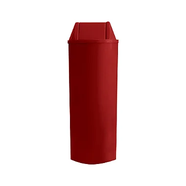 Cestos de Lixo com Tampa Basculante