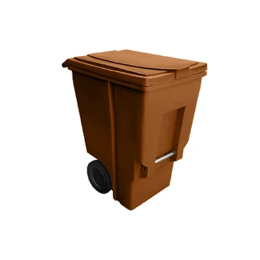 Contentor de 360 Litros