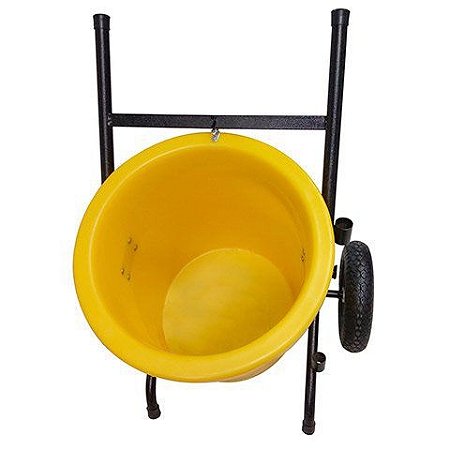 Corpo Lutocar 100L